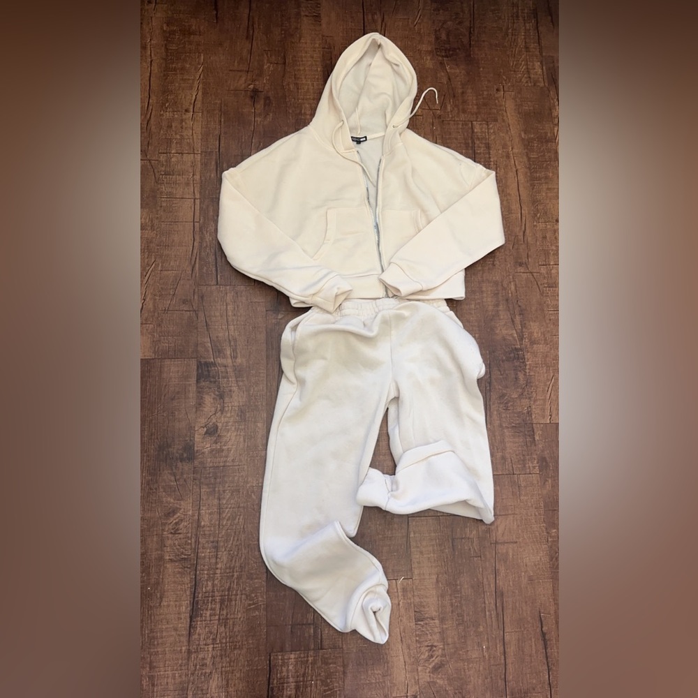 Jogger set